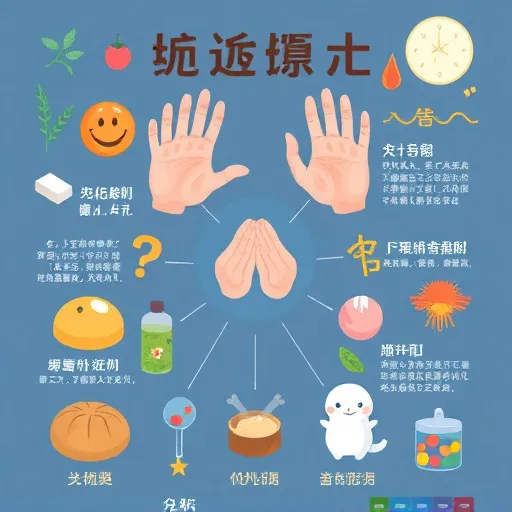 什麼是汗皰疹？中醫與西醫怎麼看？
