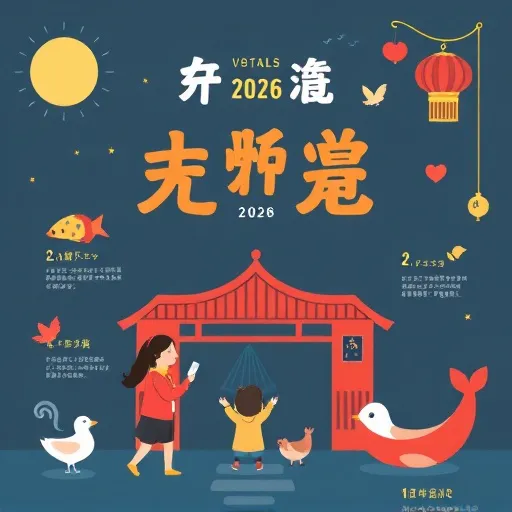 為什麼會「左邊臉麻麻的」？2026年常見的六大原因