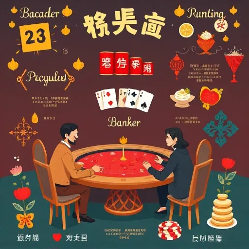 百家樂到底是什麼？為什麼這麼多人玩？
